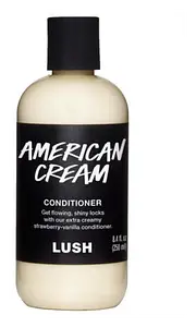 LUSH American Cream Conditioner