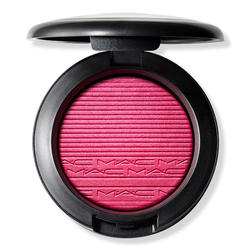 Mac Cosmetics Extra Dimension Hybrid Cream Powder Blush Rosy Cheeks