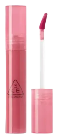 3CE Syrup Layering Tint Alive Pink
