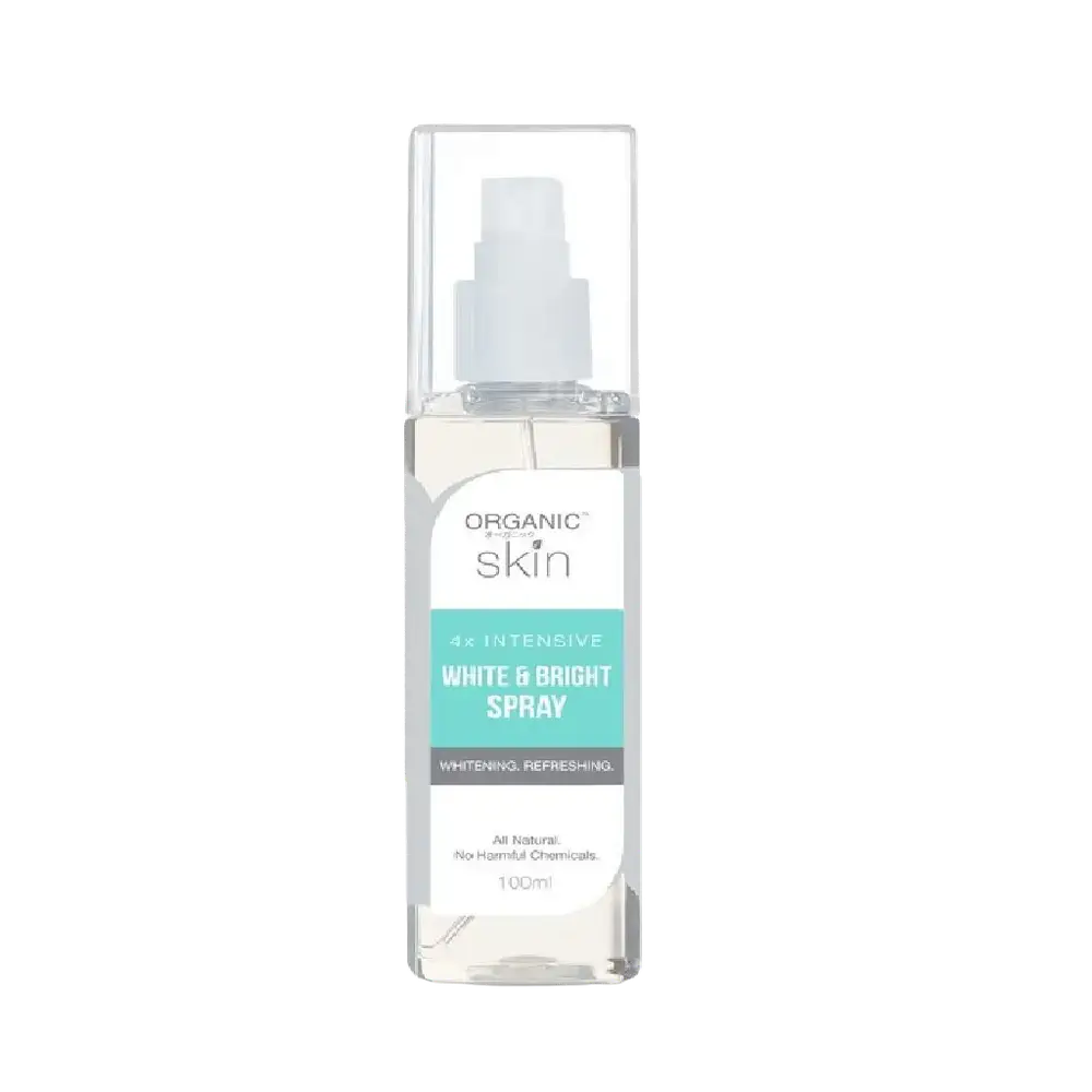 Organic Skin Japan White & Bright Spray