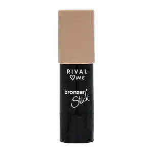 Rival Loves Me Bronzer Stick 01 Caramel