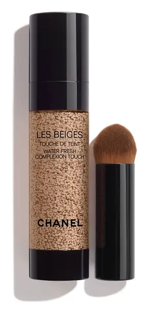 Chanel Les Beiges Water-Fresh Complexion Touch B10