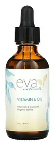 Eva Naturals Vitamin E Oil