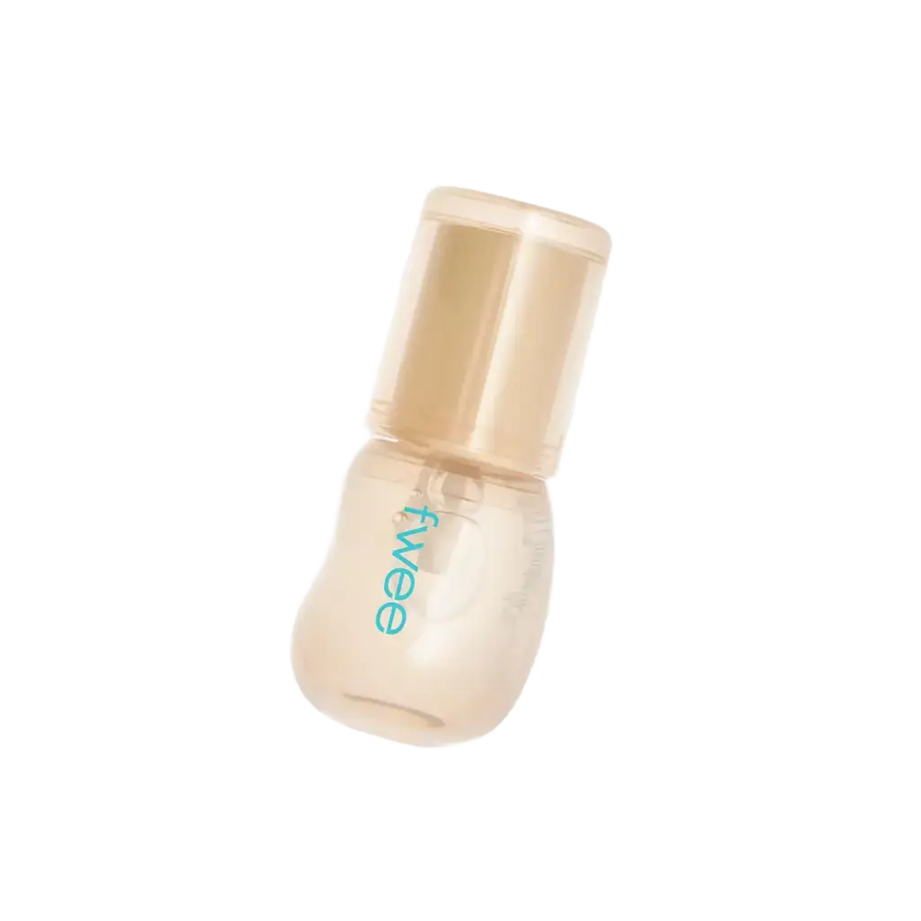 Fwee 3D Changing Gloss 00 Clear