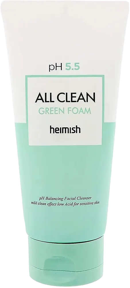 heimish All Clean Green Foam