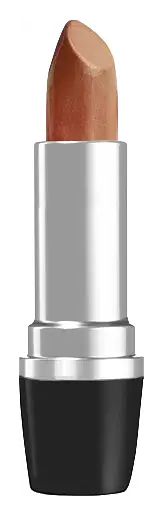 Real Purity Lipstick Golden Bronze