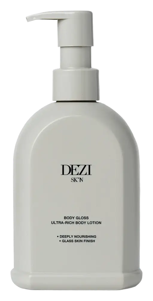 Dezi Skin Body Gloss