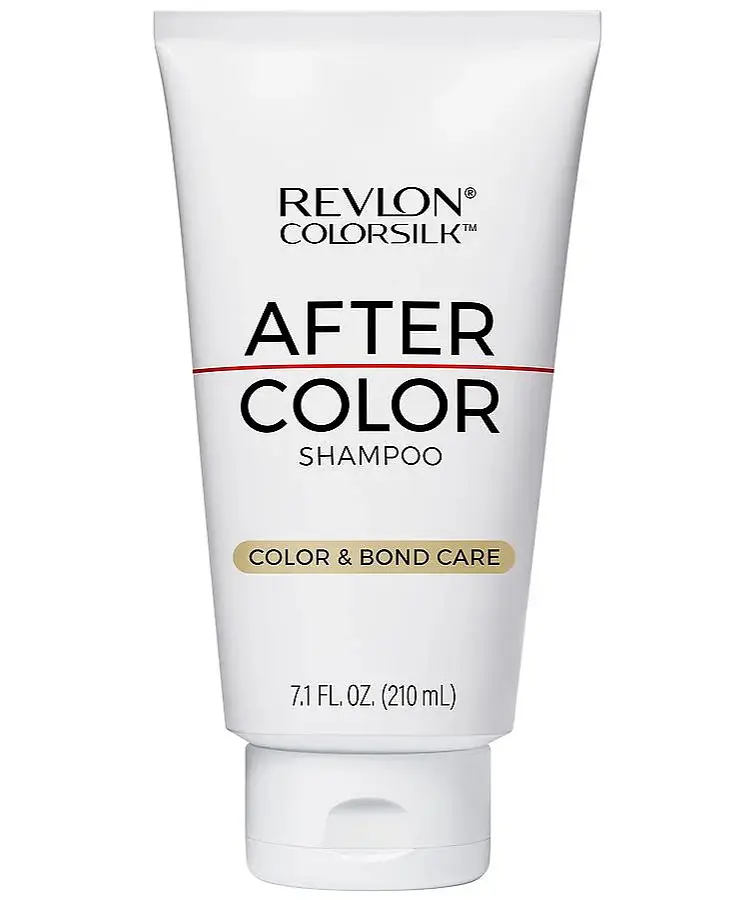 Revlon Colorsilk After Color Shampoo