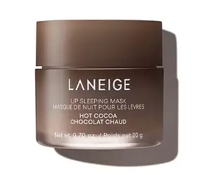 Laneige Lip Sleeping Mask Hot Cocoa