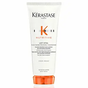 Kérastase Nutritive Lait Vital Ultra-Light Detangling Conditioner