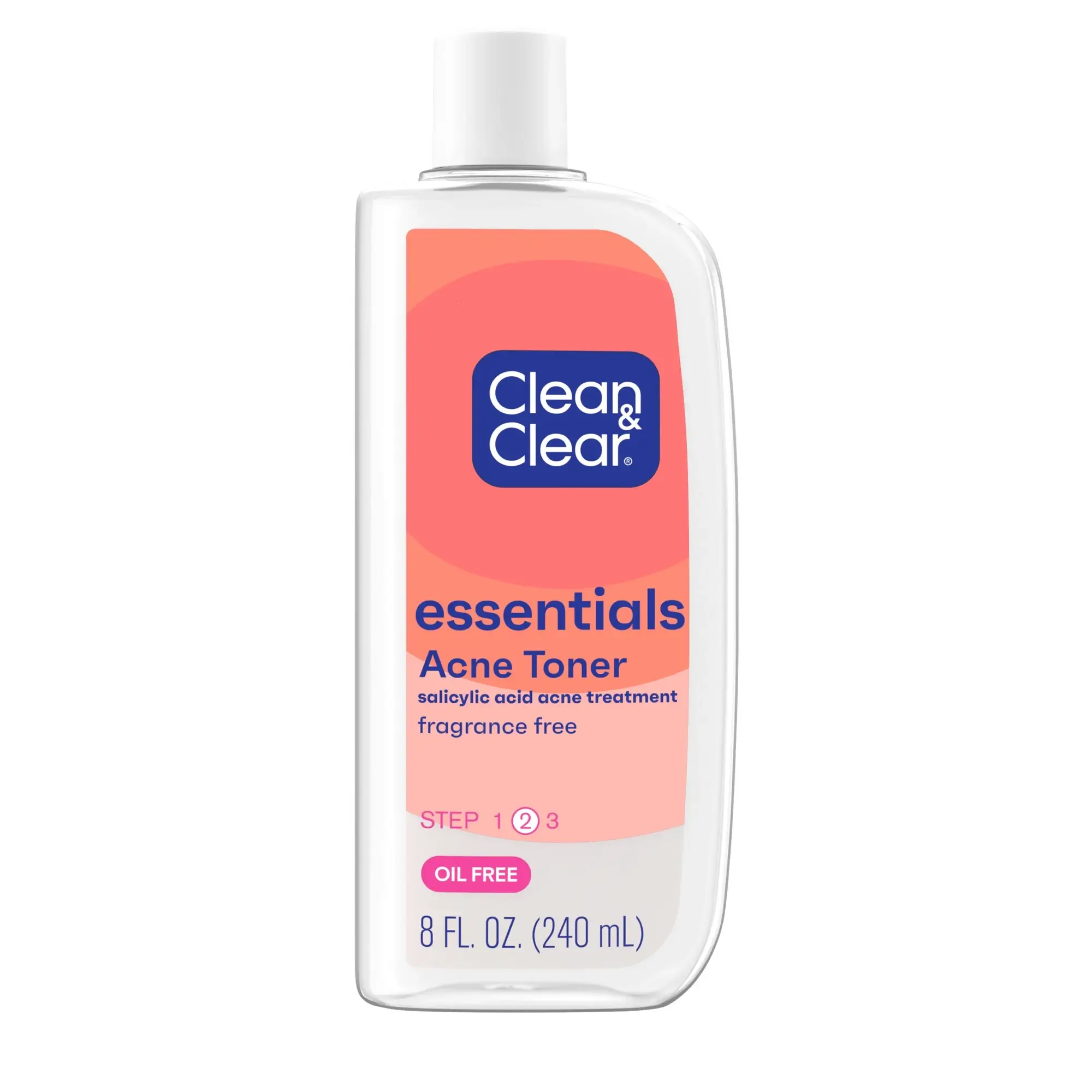 Clean & Clear Essentials Acne Toner
