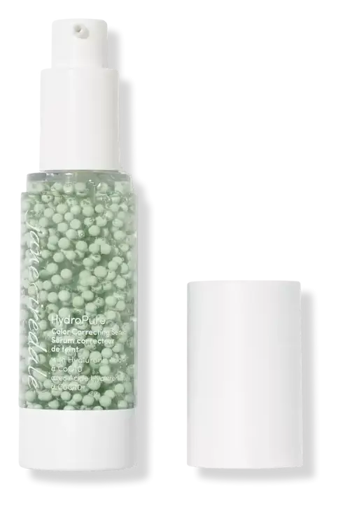 Jane Iredale HydroPure Color Correcting Serum with Hyaluronic Acid & CoQ10