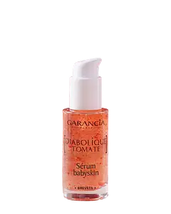 Garancia Diabolique Tomate Sérum Babyskin