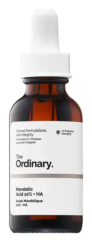 The Ordinary Mandelic Acid 10% + HA