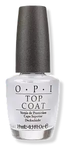OPI Top Coat