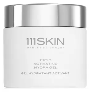 111Skin Cryo Activating Hydra Gel