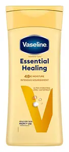 Vaseline Intensive Care Essential Healing Body Lotion UK