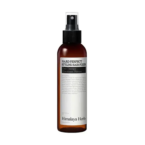 Nard Perfect Styling Hair Fixer