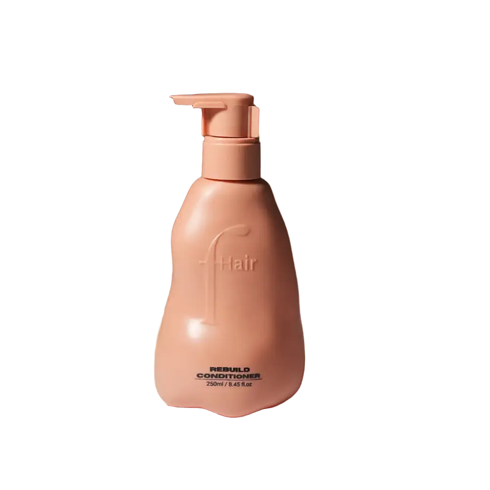Fhair Rebuild Conditioner