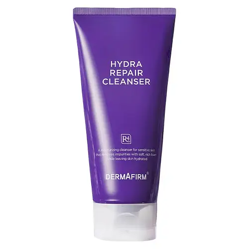 Dermafirm Hydra Repair Cleanser