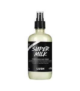 LUSH Super Milk