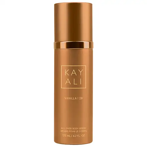 Kayali Vanilla 28 All Over Body Spray