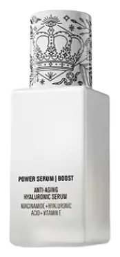 Il Makiage Power Boost Anti-Aging Hyaluronic Serum