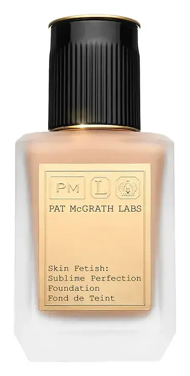 Pat McGrath Labs Sublime Perfection Foundation Light Medium 10
