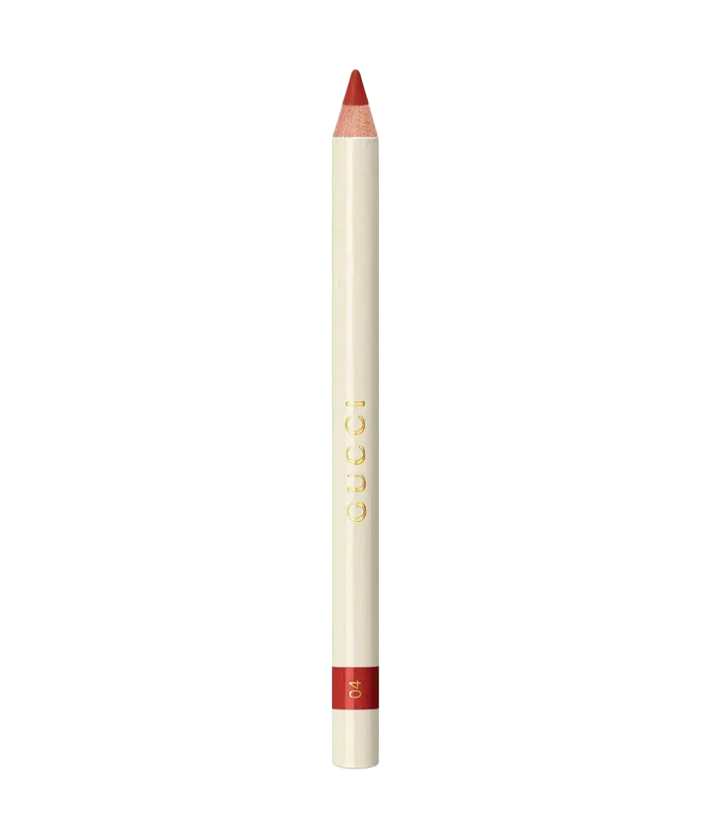 Gucci Crayon Contour Des Lèvres 04 Rouge