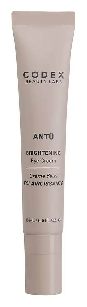 Codex Labs Beauty Antu Brightening Eye Cream