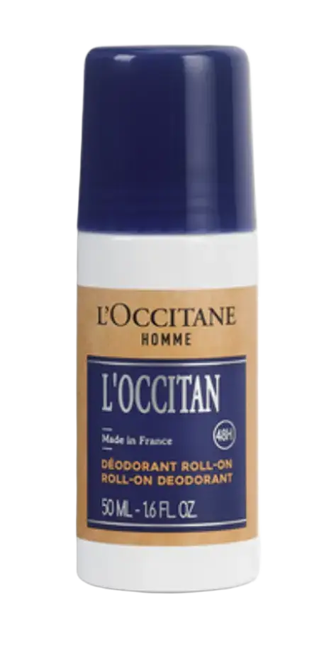 L'Occitane Roll-On Deodorant