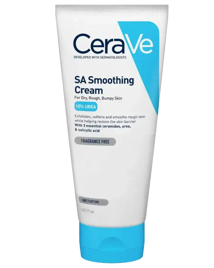 CeraVe SA Smoothing Cream UK