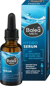 Balea Hydro Serum