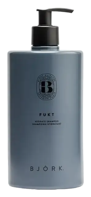 Björk Hair Fukt Hydrate Shampoo