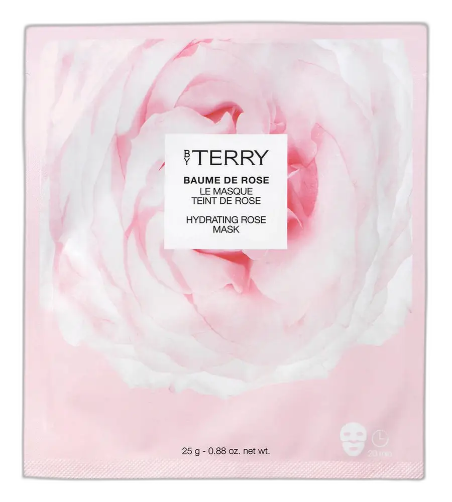 By Terry Baume de Rose Hydrating Sheet Mask