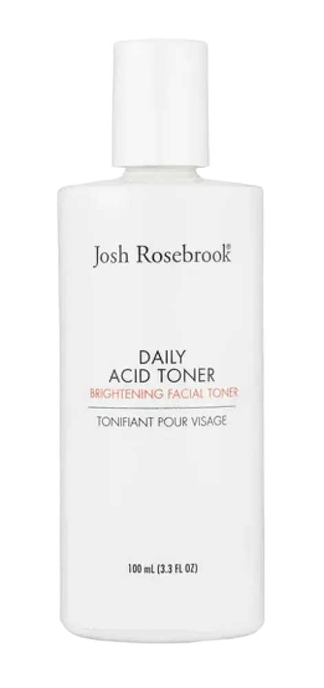 Josh Rosebrook Daily Acid Toner
