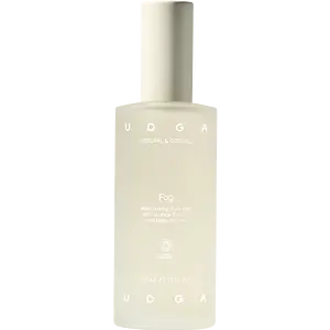 Uoga Uoga Fog Moisturising Face Mist With Quince Extract And Beta-Glucan