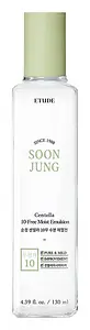 Etude House Soon Jung Centella 10-Free Moist Emulsion