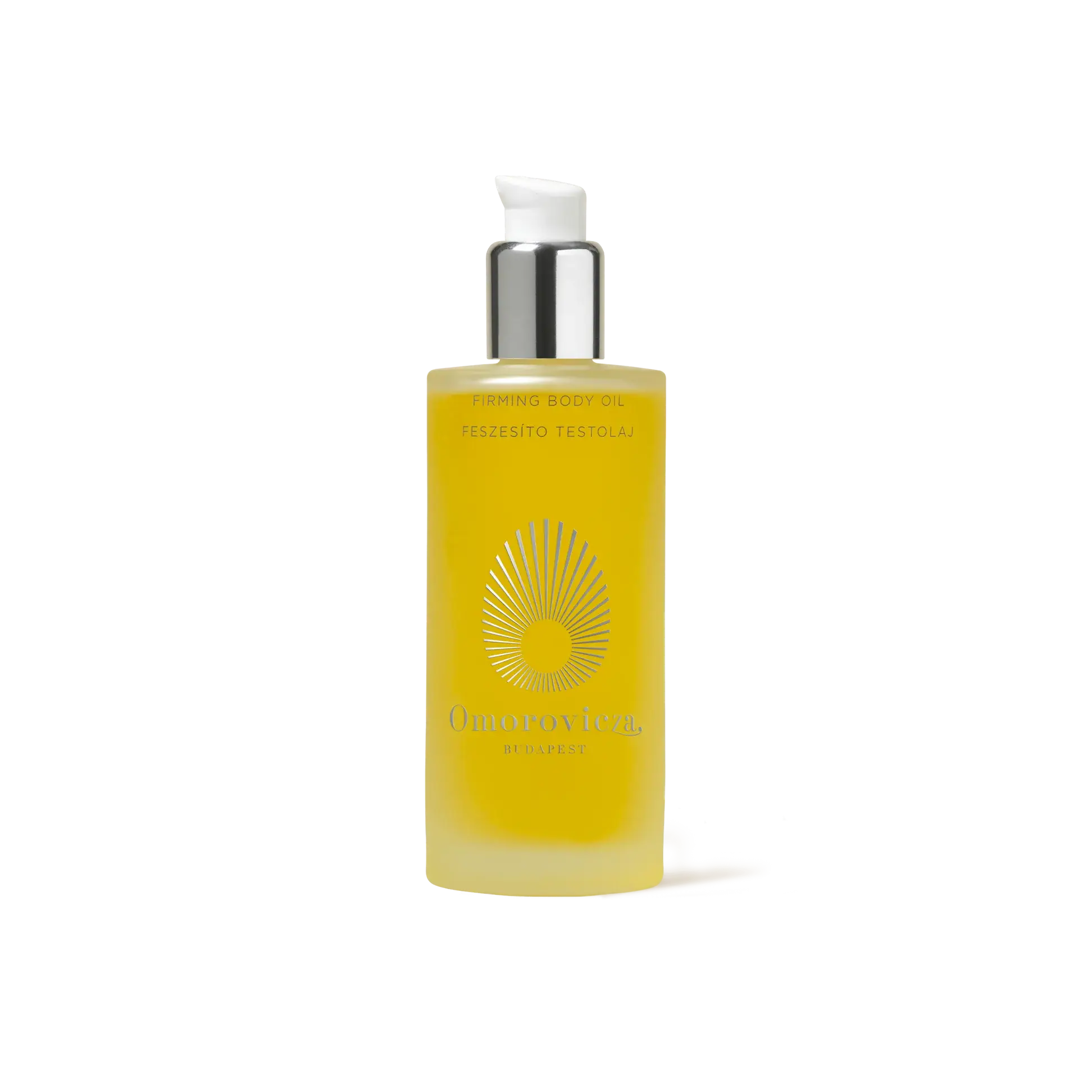 Omorovicza Firming Body Oil