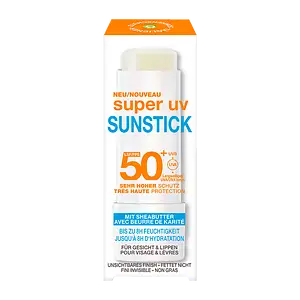 Garnier Ambre Solaire Super UV Sunstick SPF 50+