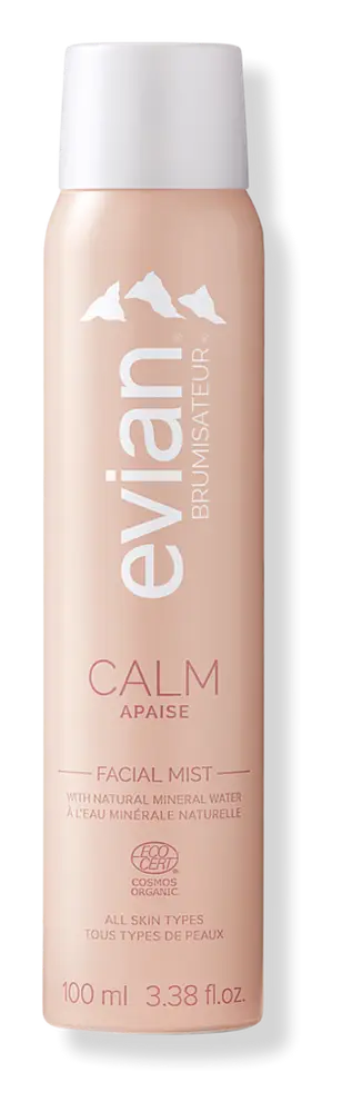 Evian Facial Mist Calm