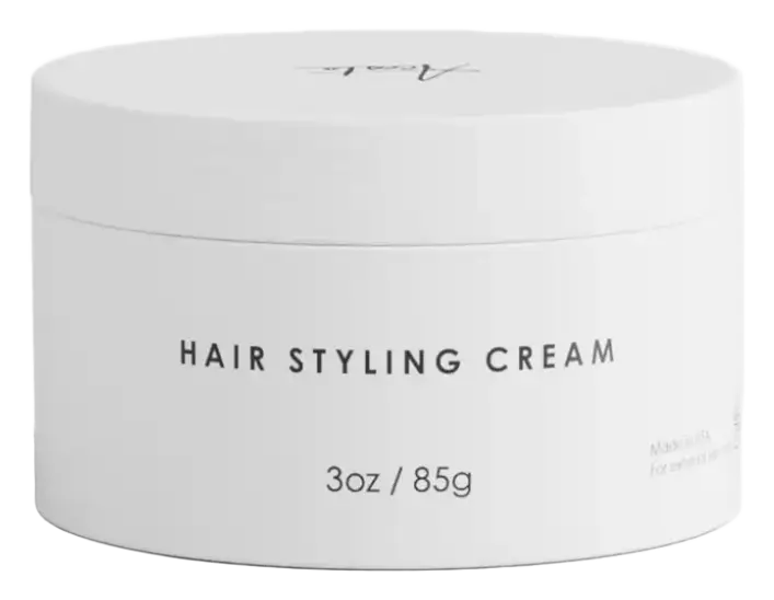 Forte Series Hair Styling Cream