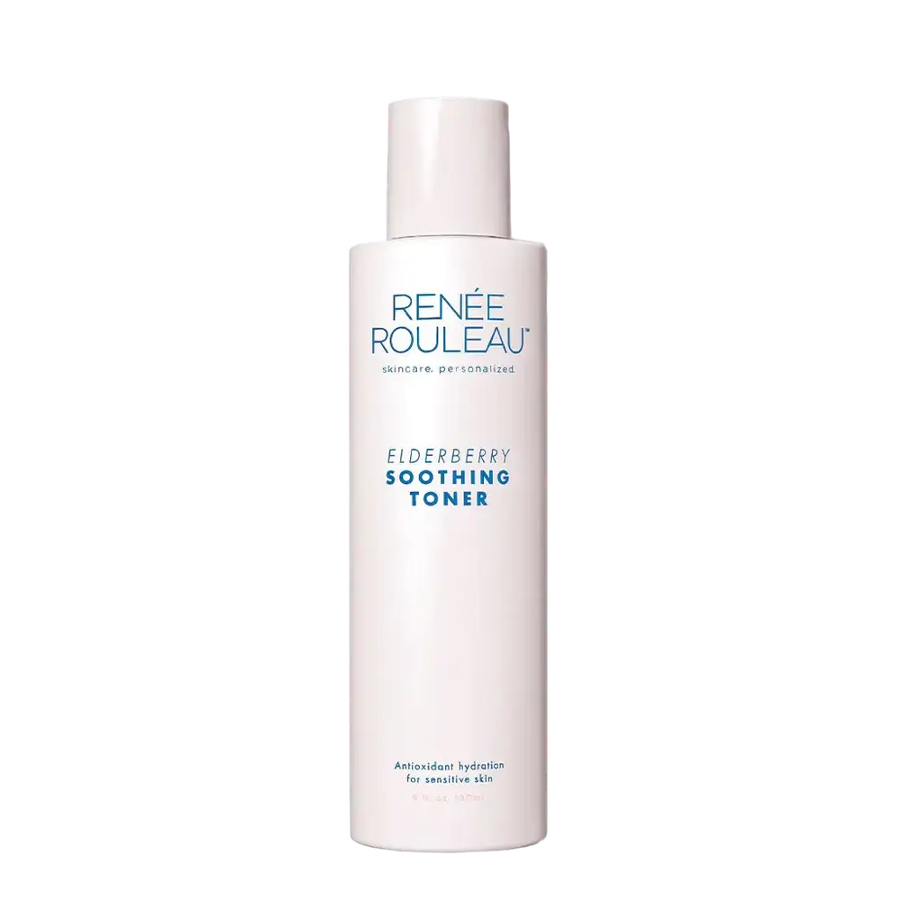 Renee Rouleau Skin Care Elderberry Soothing Toner
