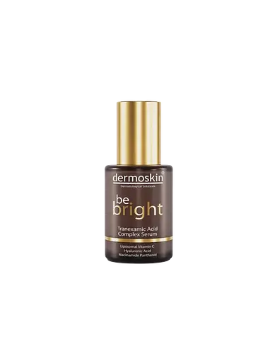 Dermoskin Be Bright Tranexamic Acid Complex Serum