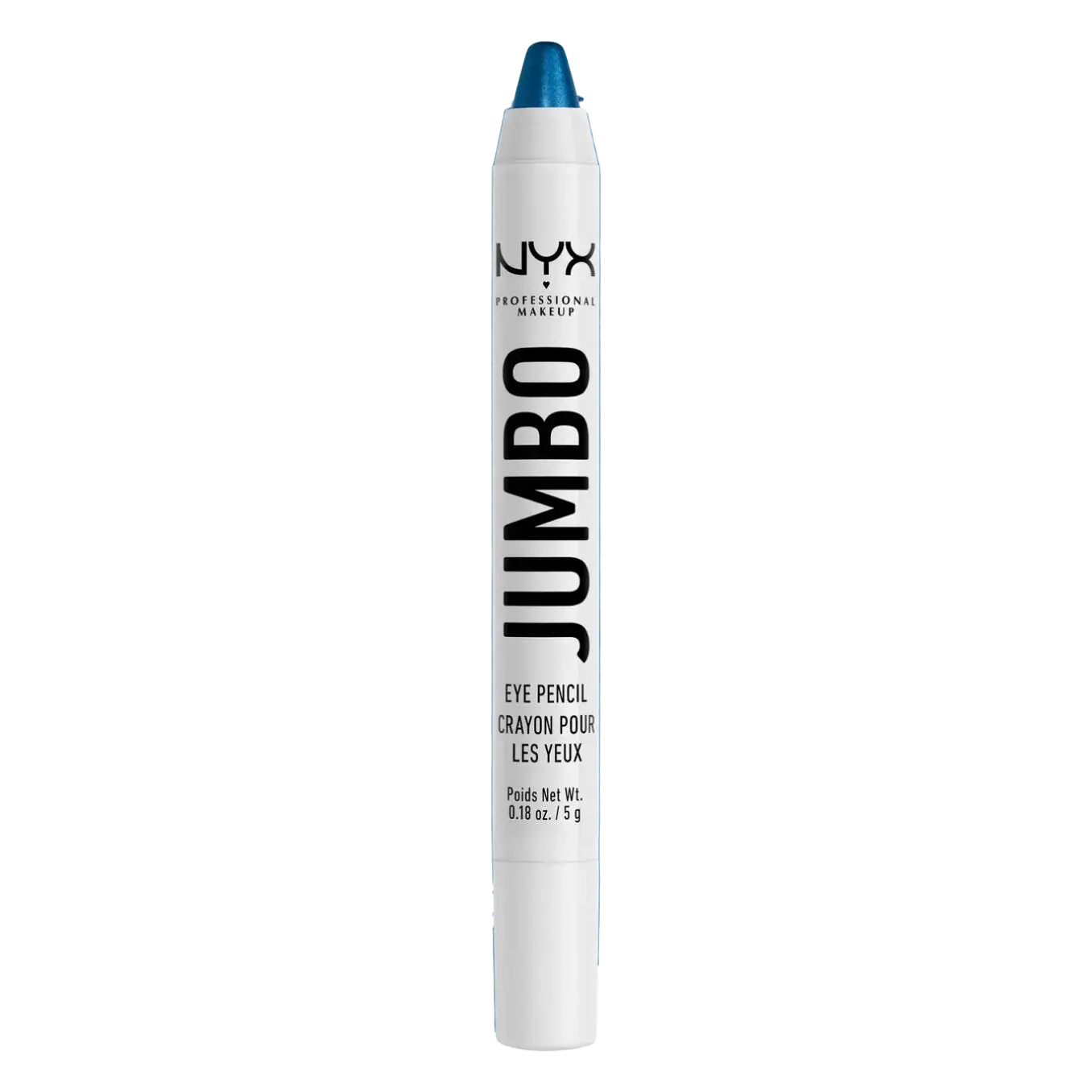 NYX Cosmetics Jumbo Eye Pencil Blueberry Pop