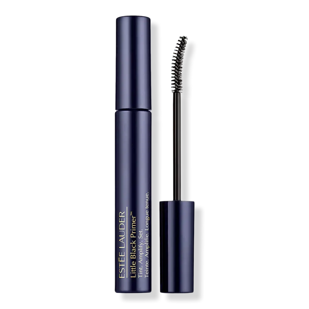 Estée Lauder Little Black Primer Tint. Amplify. Set. Lash Primer