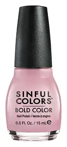 Sinful Colors Bold Color Nail Polish Starfish