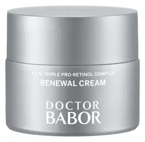 Babor 4.2% Triple Pro-Retinol Complex Renewal Cream