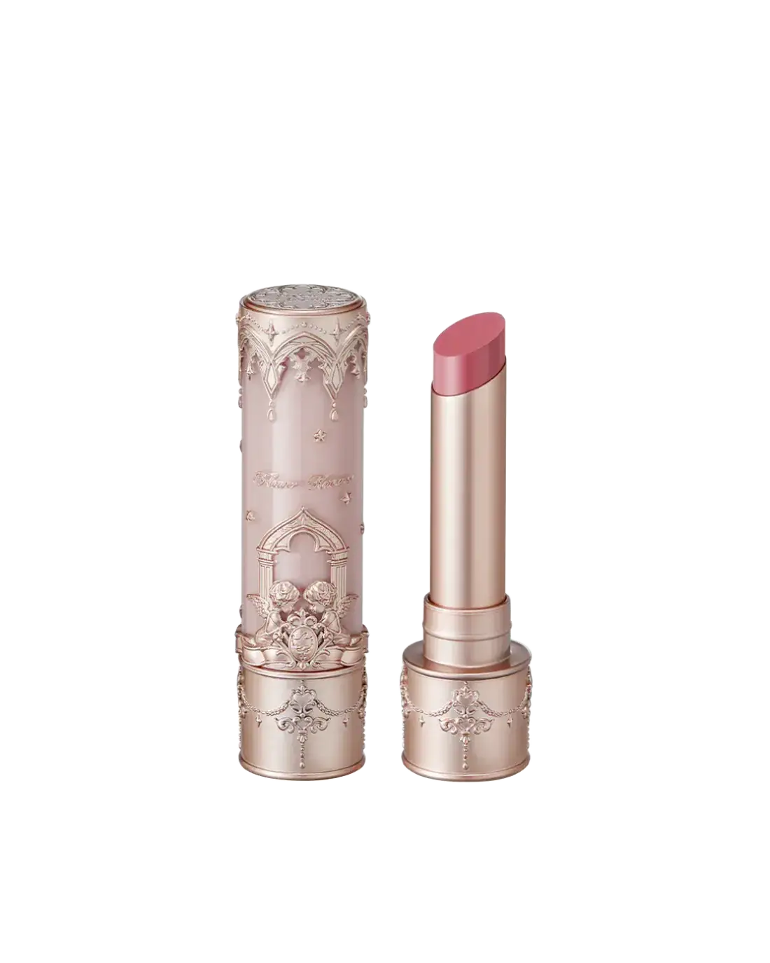 Flower Knows Little Angel Matte Lipstick C05 Choir
