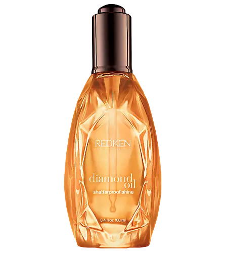 REDKEN Diamond Oil Shatterproof Shine